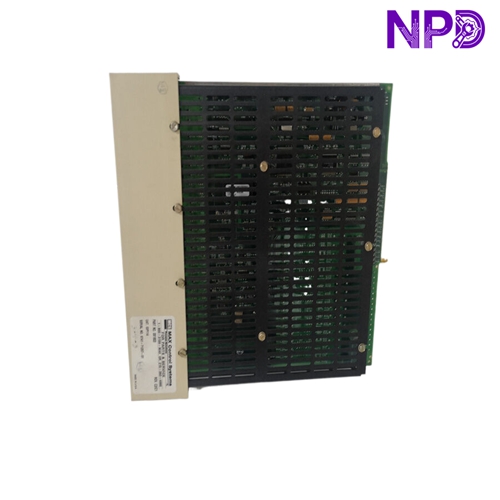 Metso DNA IOP114 I/O Processor Module - Image 2