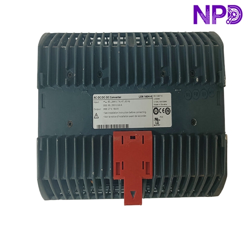 ABB LXN1604-6 (3BHL000986P7000) Power Module - Image 2