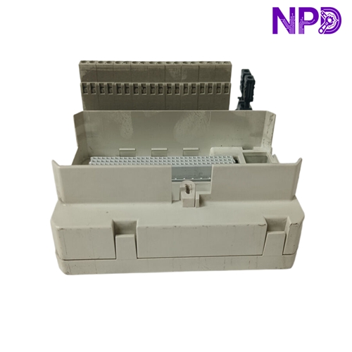 ABB GRBTU 3BSE013175R1 | Remote Bus Termination Unit