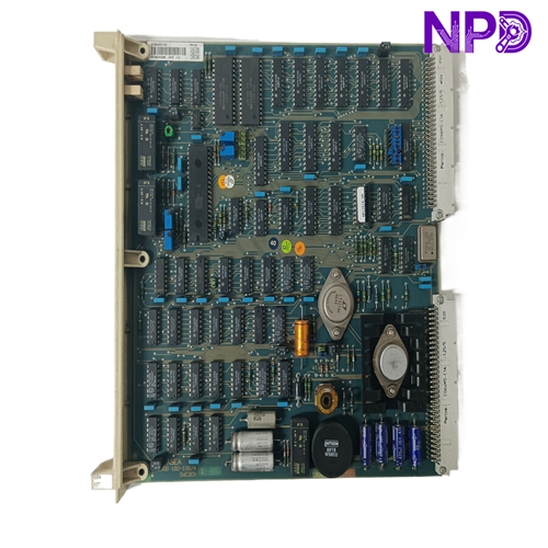 ABB DSMC112 | 57360001-HC Memory Module