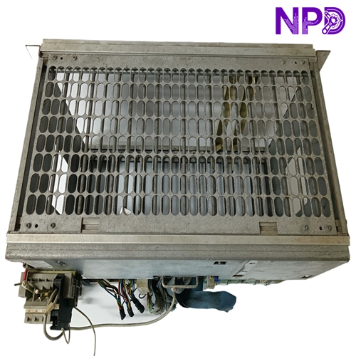 ABB DSRF180A 57310255-AV | Resolver Interface Module - Image 2