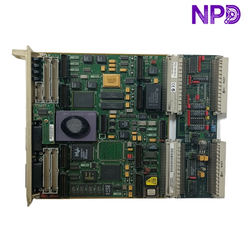 ABB PFSK160A (3BSE009514R1) Power Supply Module - Image 2