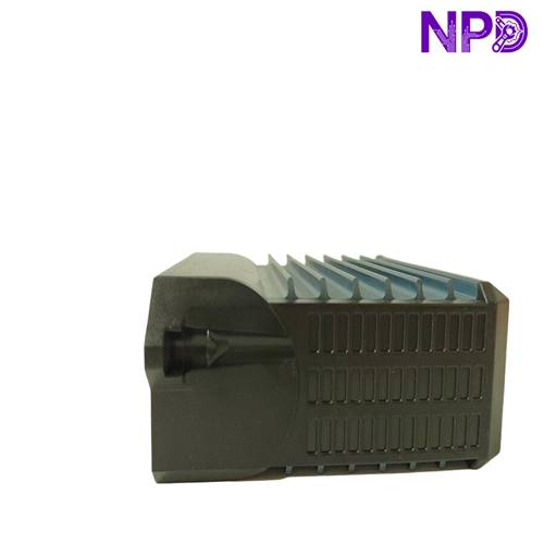 Foxboro FEM100 (P0973CA) Fieldbus Communication Module - Image 3
