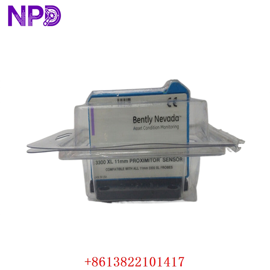 BENTLY 330780-50-00 | 3300 XL NSv Proximity Sensor