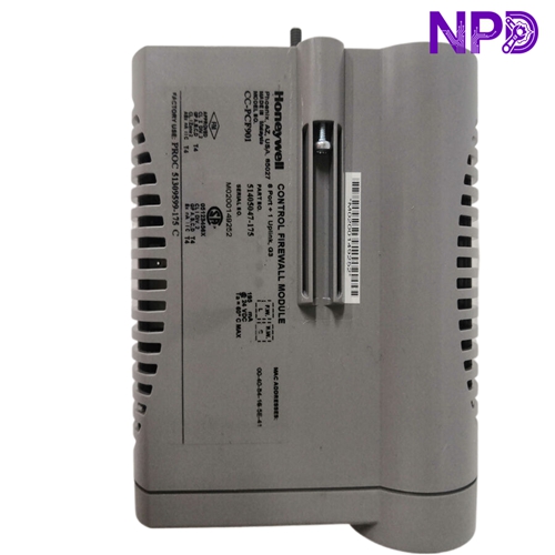 HONEYWELL CC-PCF901 | Experion PKS Control Processor - Image 2