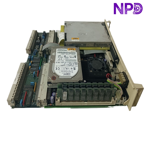 ABB PFSK164 3BSE021180R1 | Tension Control System Keyboard - Image 2