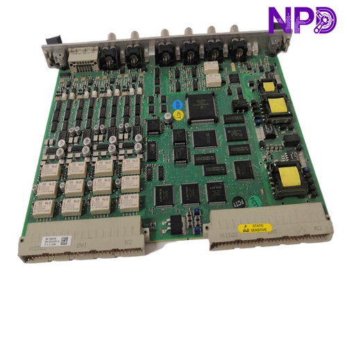 Moog T164-905A-00-C1-4-1A | Digital Brushless Motor Controller