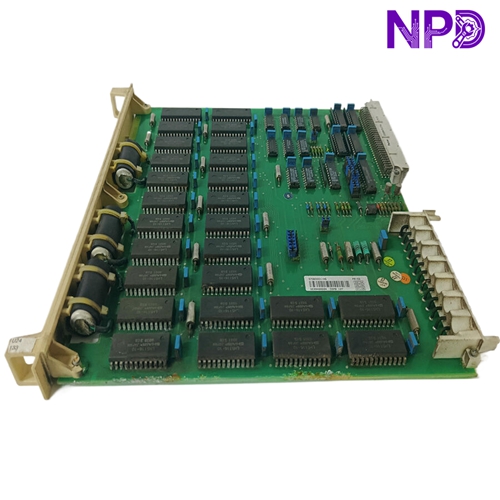 ABB DSMB127 57360001-HG | Communication Interface Module - Image 3