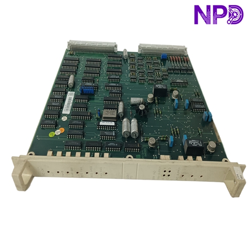 ABB DSBC172 | 57310001-KD Slave Bus Interface