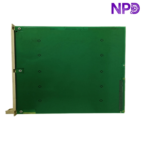 ABB DSBB110A 57330001-Y | Digital Input/Output Module - Image 2