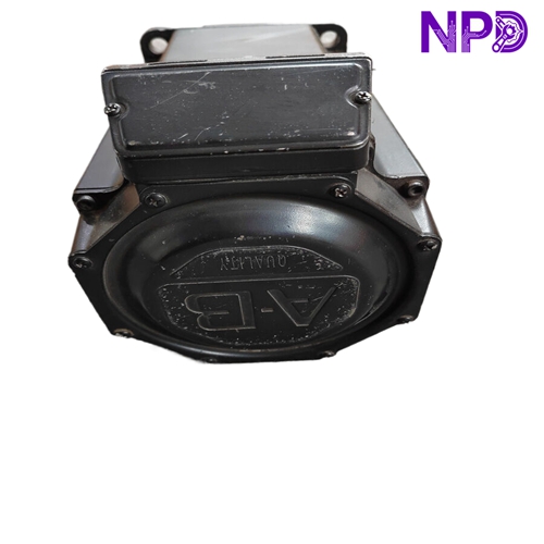 Allen-Bradley MPL-B540K-SJ24AA Servo Motor - Image 3