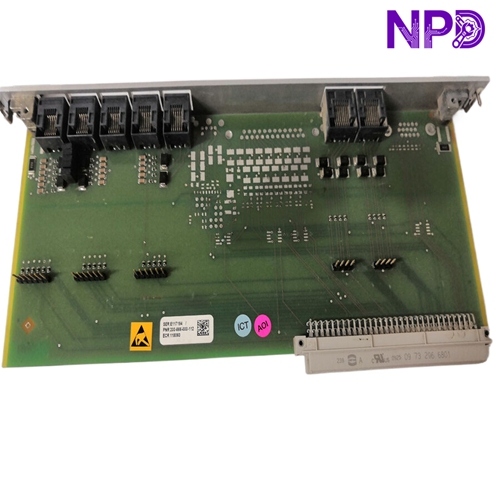 Vibro-Meter | IOCN 200-566-000-112 Input/Output Conditioner