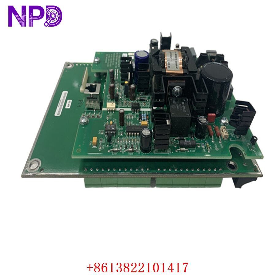 GE IS200AEPAH | Mark VI/VIe Analog Input Terminal Board