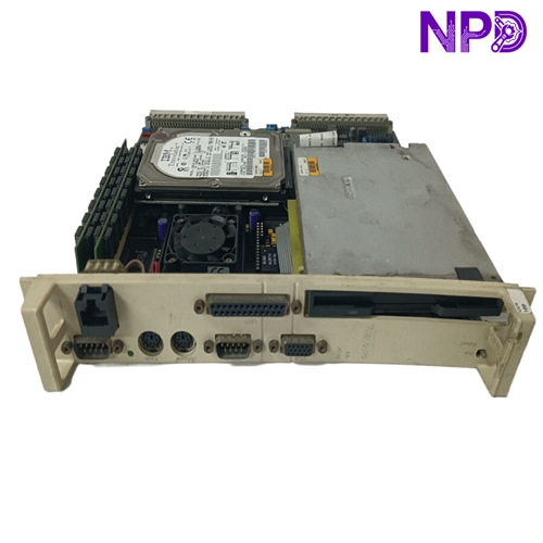 ABB PFSK164 3BSE021180R1 | Tension Control System Keyboard