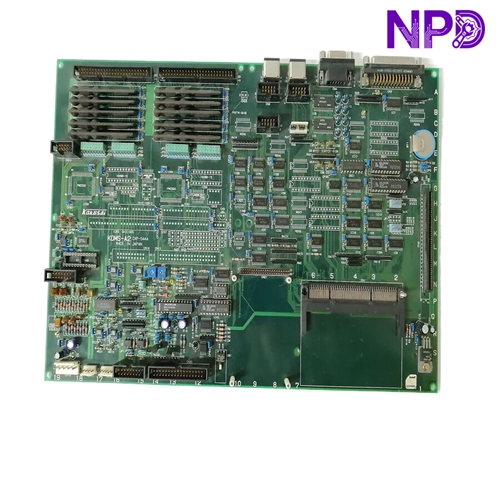 KOKUSAI CXP-544A KOMS-A2 | Industrial Control & Automation Module