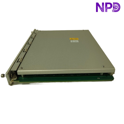 Bently Nevada 3500/60 163179-01 Temperature Monitor Module - Image 2