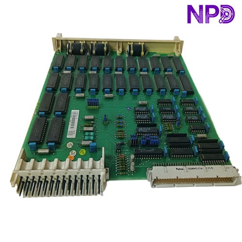 ABB DSMB127 57360001-HG | Communication Interface Module - Image 2