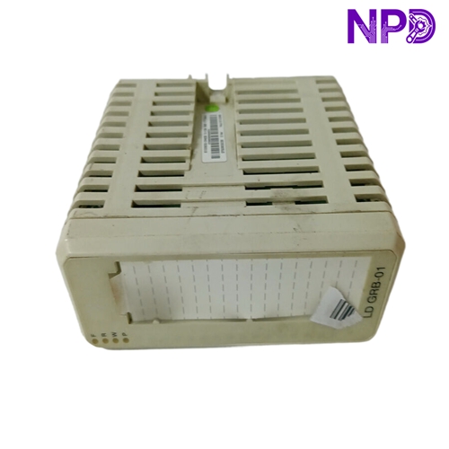 ABB LDGRB-01 | 3BSE013177R1 Gateway Module - Image 2