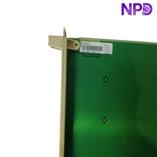 ABB DSBB110A 57330001-Y | Digital Input/Output Module