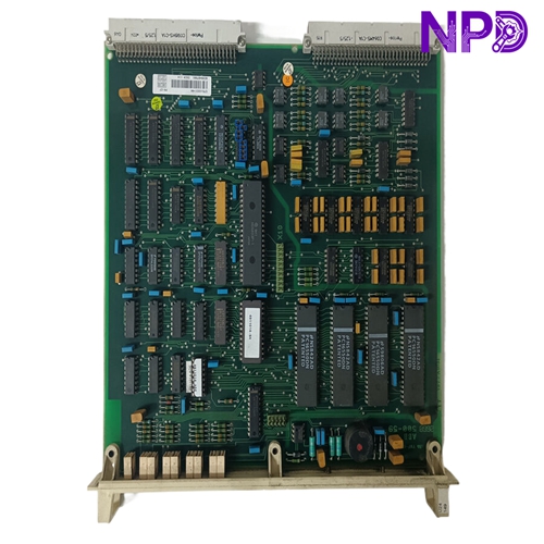 ABB DSCA114 (57510001-AA) S800 I/O Digital Output Module - Image 2