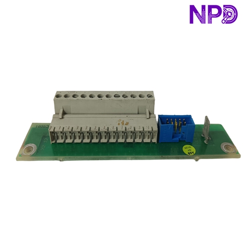 ABB DSTC175 | 57310001-KN Termination Unit