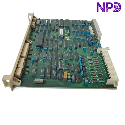 ABB DSCS131 | 57310001-LM Digital Output Module - Image 2