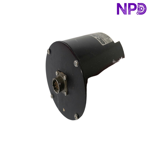 Autotech SAC-RL100-M11T Resolver-to-Digital Converter - Image 3