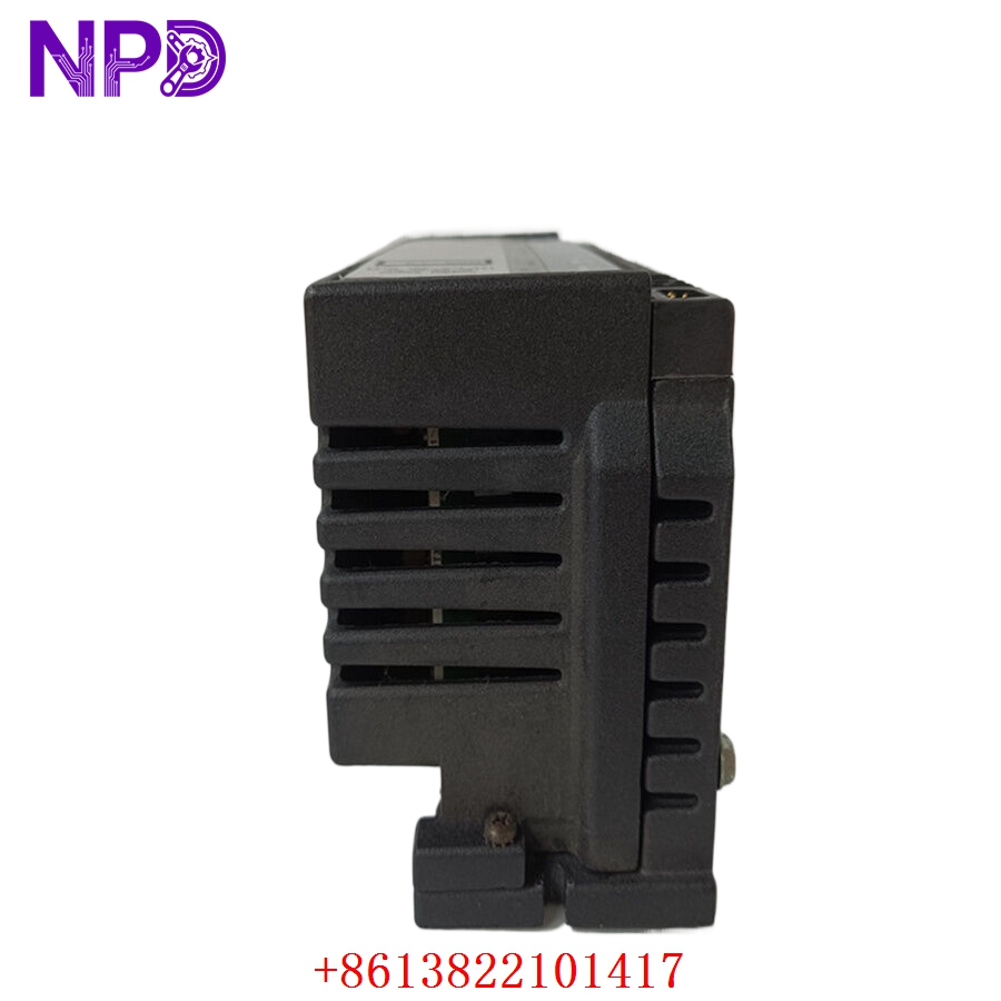 GE IC660BBA104 (6231BP10910) Genius I/O Block - Image 3