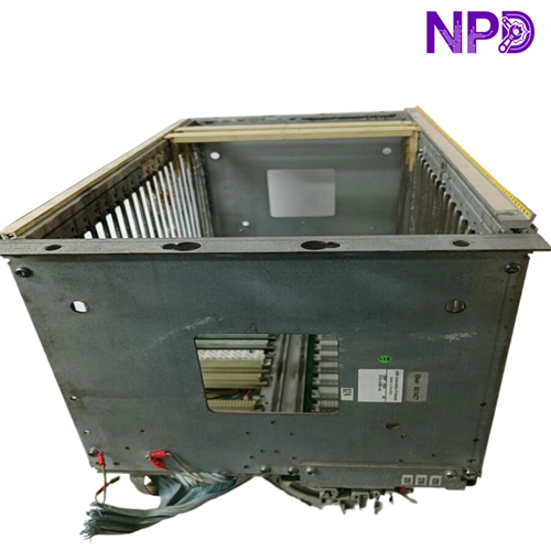 ABB DSRF180A 57310255-AV | Resolver Interface Module - Image 3