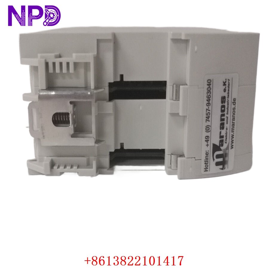AutomationX AXLINK100 892.202988 Communication Module