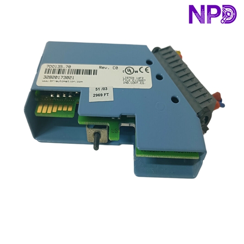 B&R 7DO135.70 | Digital Output Module