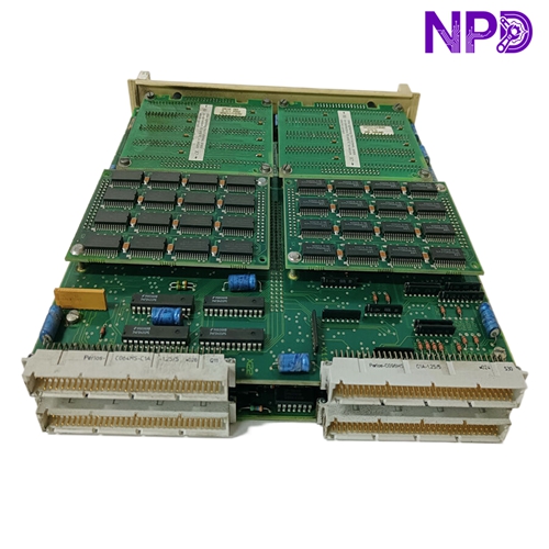 ABB DSPC174 (3BSE005461R1) Processor Module