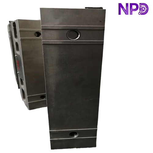ABB PFTL101B | 5.0KN 3BSE004191R1 Tension Load Cell - Image 3