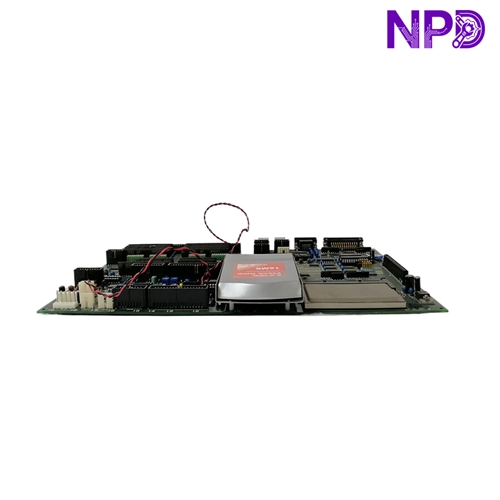 KOKUSAI CXP-544A KOMS-A2 | Industrial Control & Automation Module - Image 3