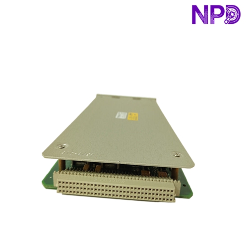 BENTLY NEVADA 3500/25 | 149369-01 | Enhanced Keyphasor Module - Image 2