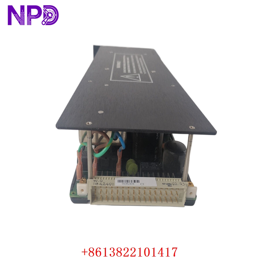 Triconex 8312 Low Density Digital Input Module