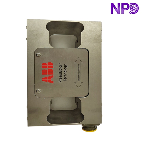 ABB PFTL101A  1.0kN 3BSE004166R1 Tension Load Cell