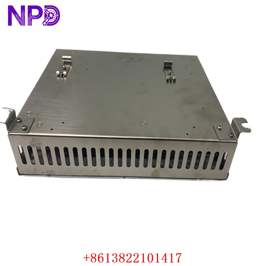 ABB CI627A Communication Interface Module