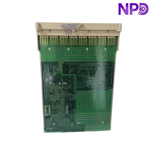 Metso DNA IOP114 I/O Processor Module - Image 3