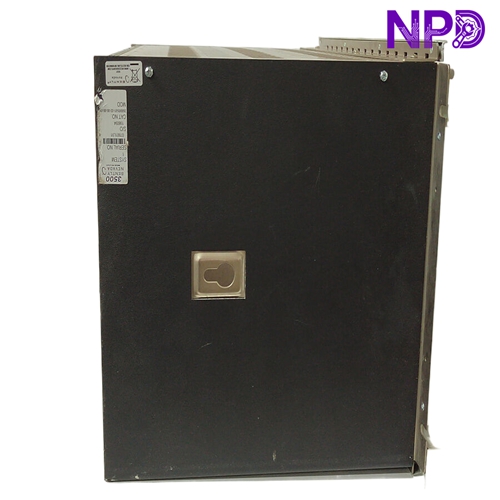 BENTLY NEVADA 3500-05-01-02-00-00-01 | 19-inch Rack System - Image 2