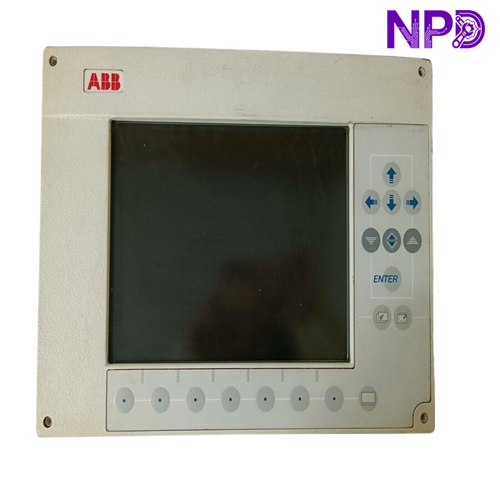 ABB G2010 A 10.4ST | Industrial Operator Panel