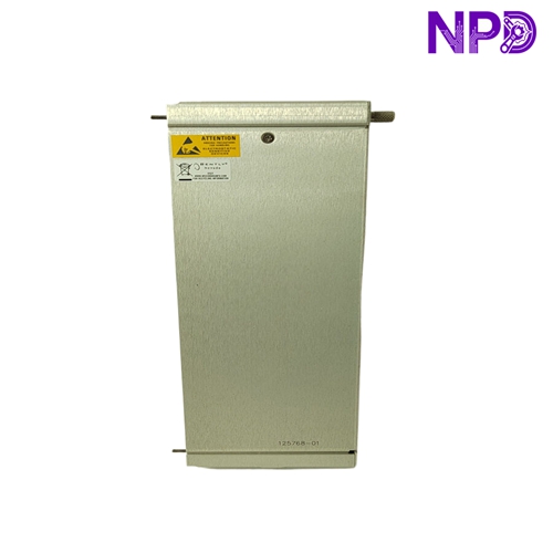 Bently Nevada 125768-01 | Proximitor Sensor - Image 2