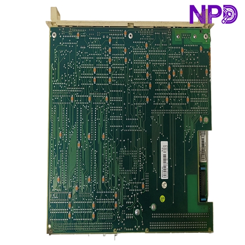 ABB PFSK130 | 3BSE002616R1 Power Supply Module - Image 3