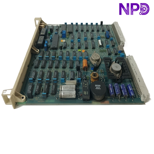 ABB DSMC112 | 57360001-HC Memory Module - Image 3