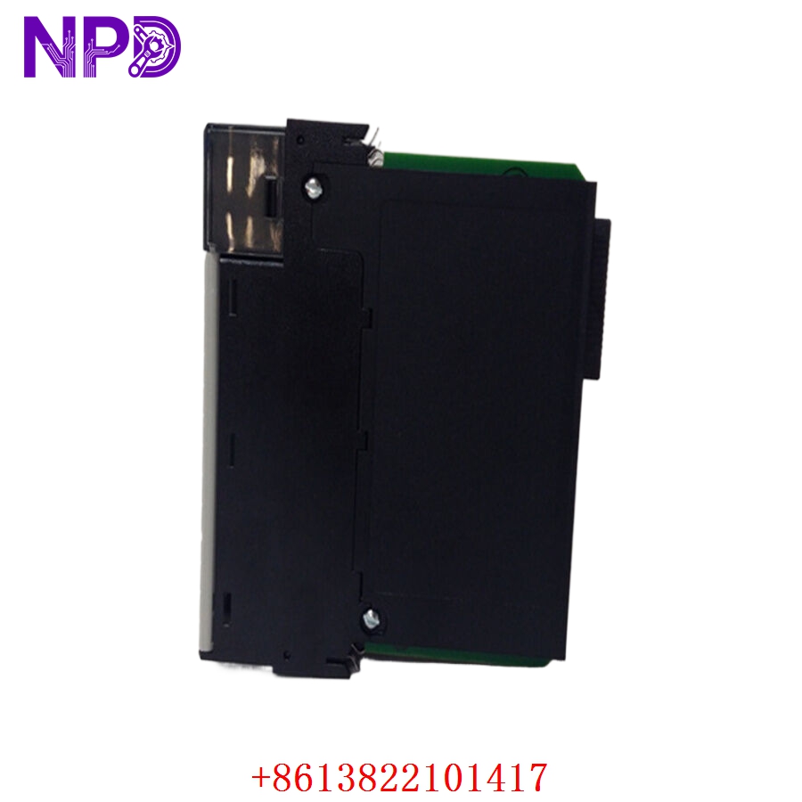Molex SST-PB3-CLX-RLL | PROFIBUS Communication Module - Image 2