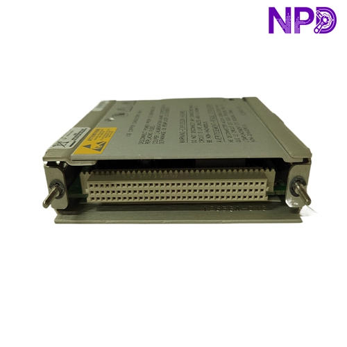 BENTLY NEVADA 125840-01 | 3500/15 DC Power Supply Module - Image 3