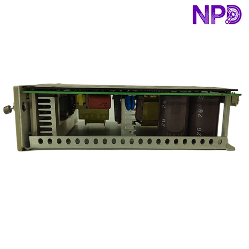 BENTLY NEVADA 3500/15 127610-01 | Power Supply Module - Image 3