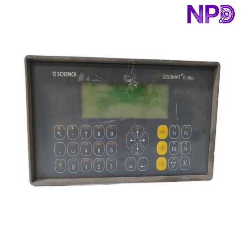 SCHENCK VEG20400 | Signal Processing Module - Image 3