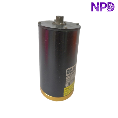 Autotech SAC-RL100-M11T Resolver-to-Digital Converter - Image 2