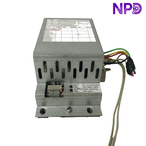 ABB DSSB140 48980001-P | Digital Input/Output Module